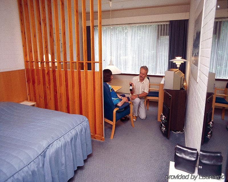 布鲁门里斯特 布鲁门斯李斯特克罗旅馆酒店 客房 照片